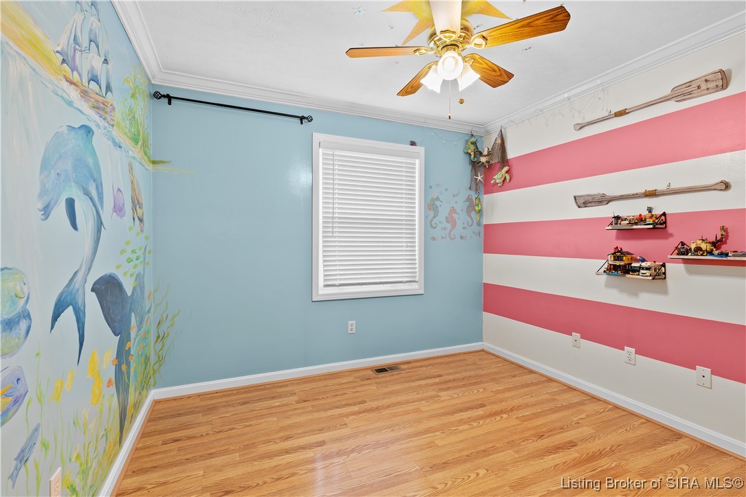 7403 Polk Run Drive