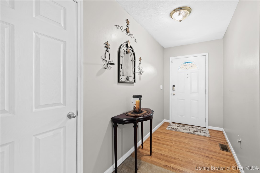 7403 Polk Run Drive