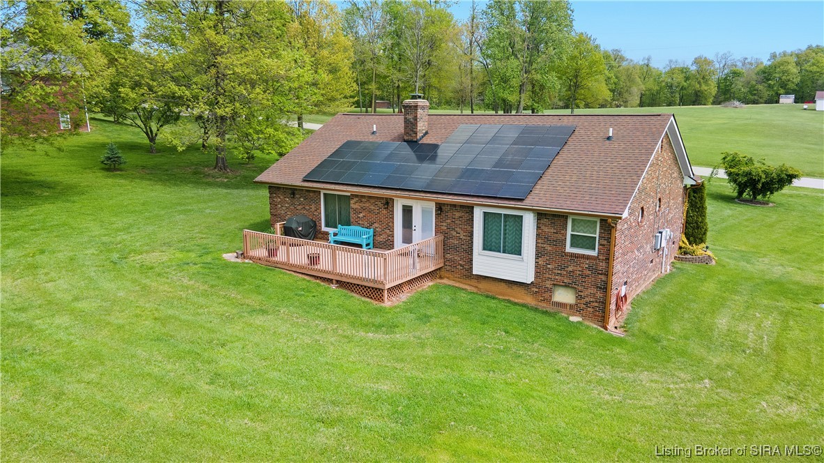 7403 Polk Run Drive