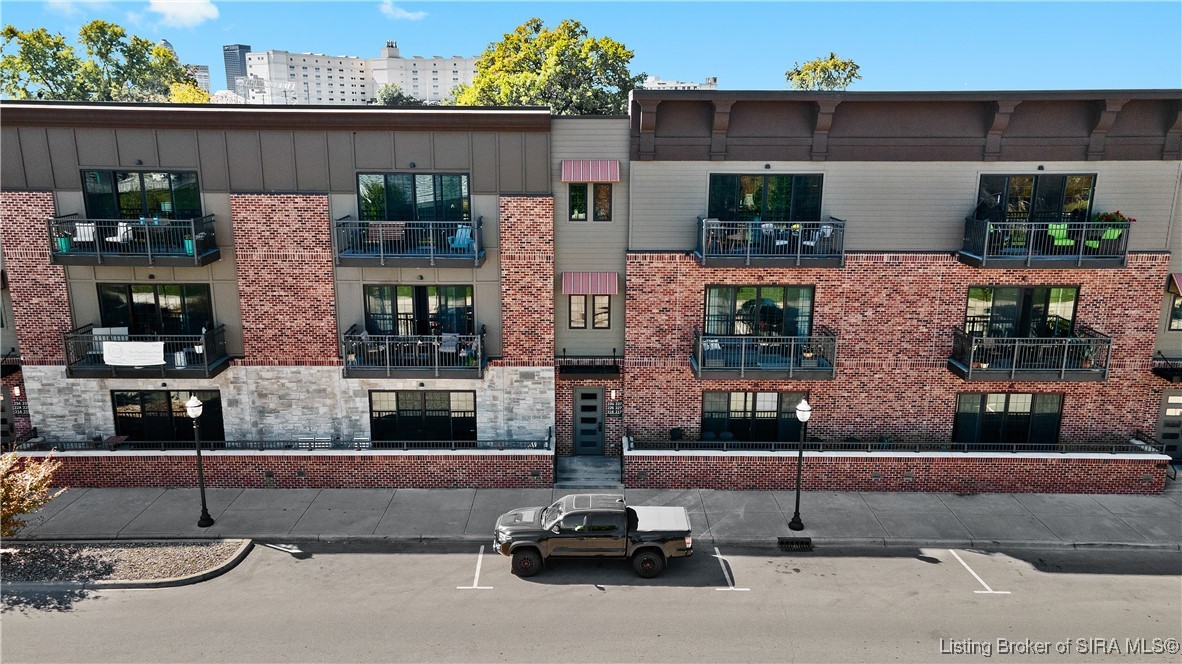 227 Mulberry Street