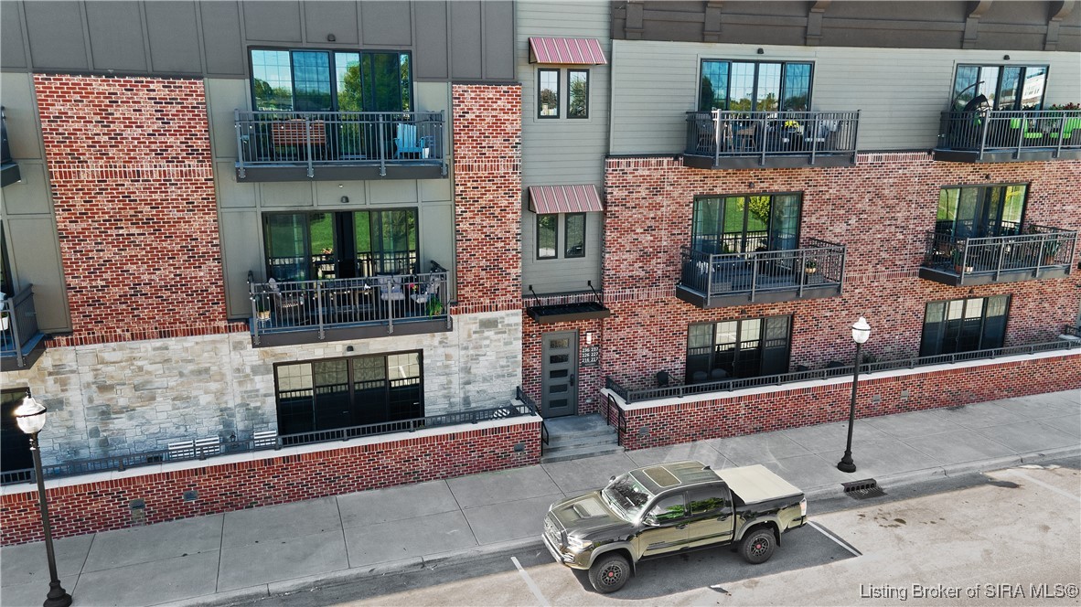 227 Mulberry Street