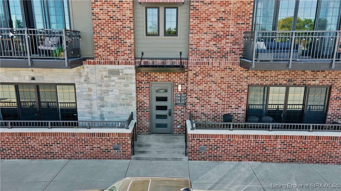 227 Mulberry Street