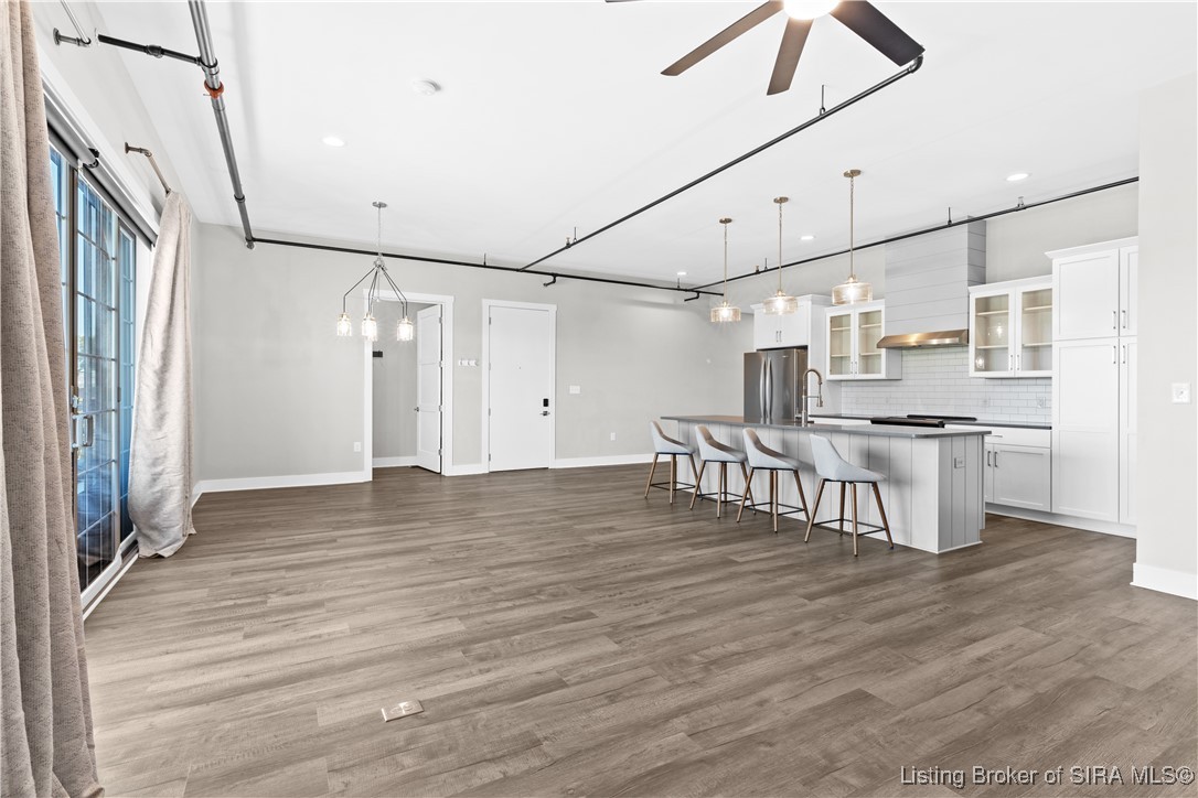 227 Mulberry Street