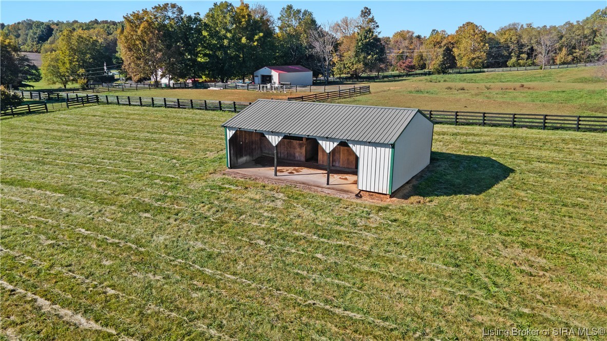 7628 Voyles Road