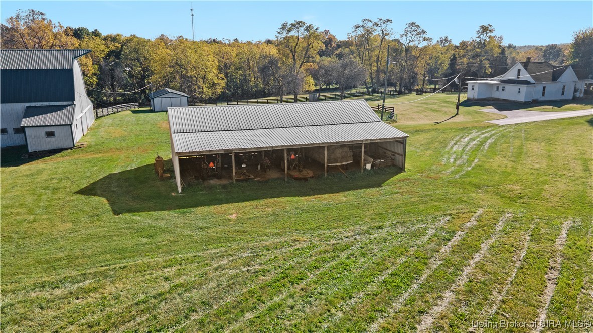 7628 Voyles Road