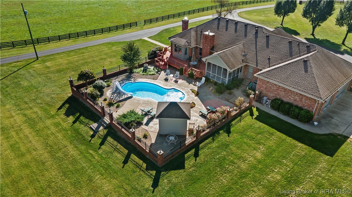 7628 Voyles Road