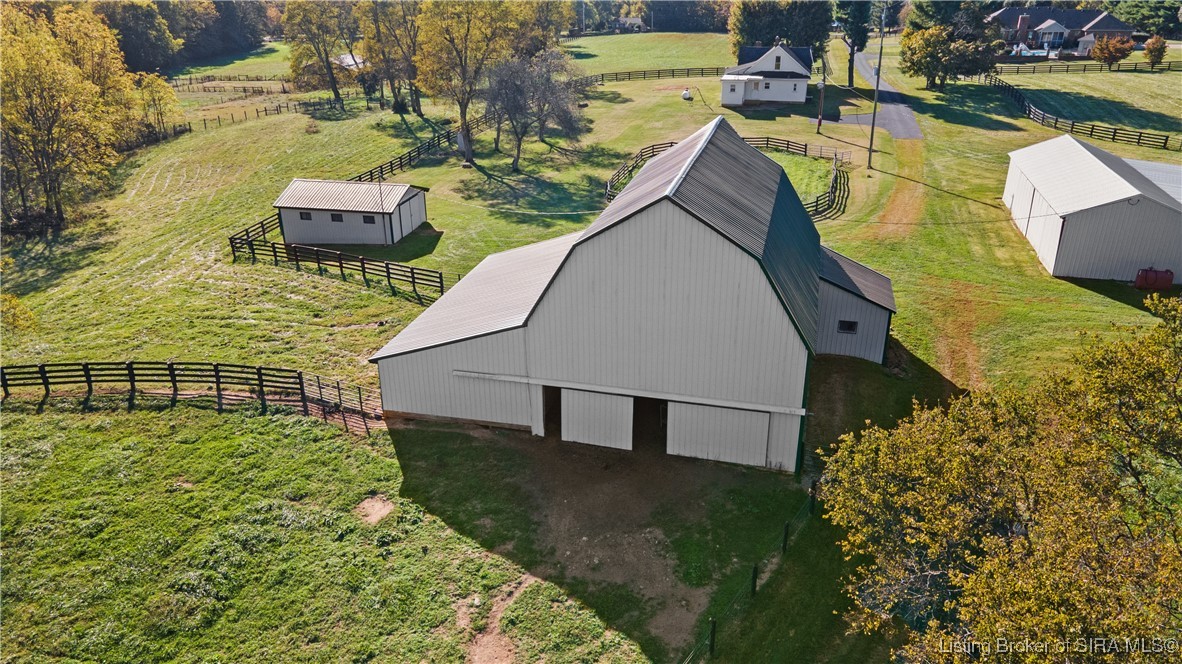7628 Voyles Road