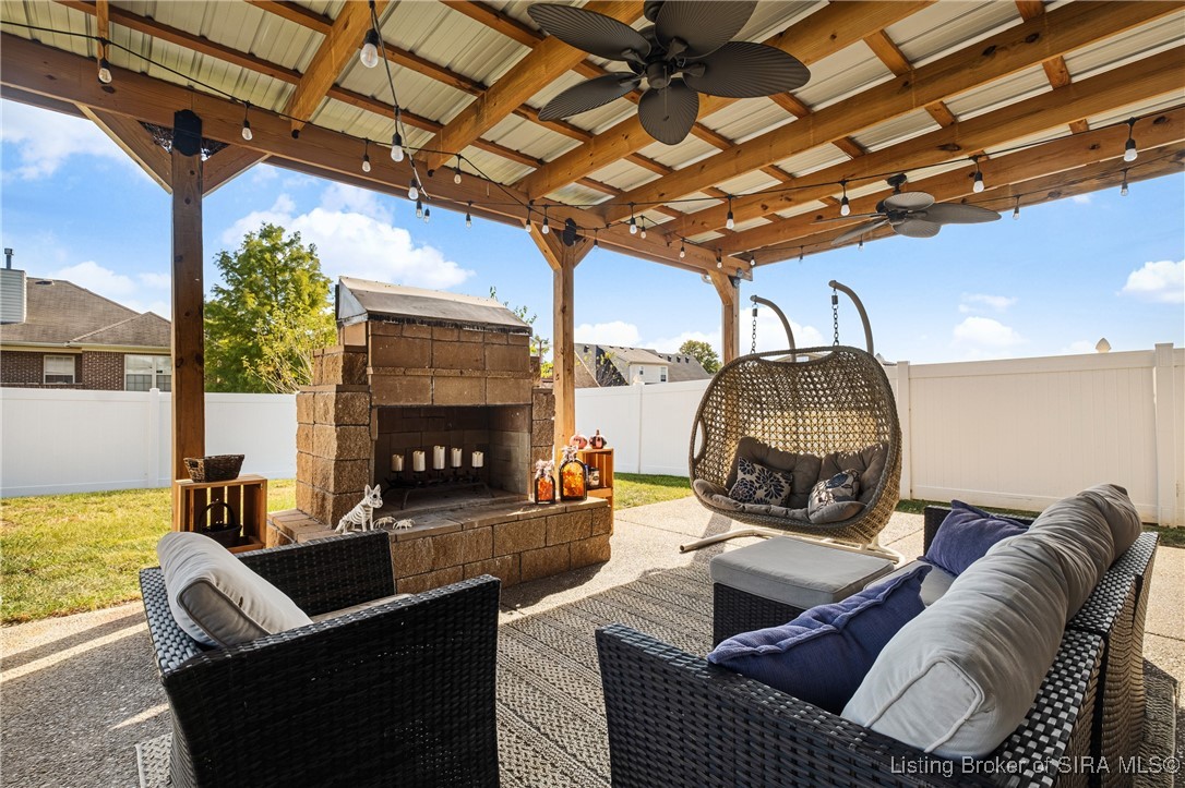 6408 Anna Louise Drive