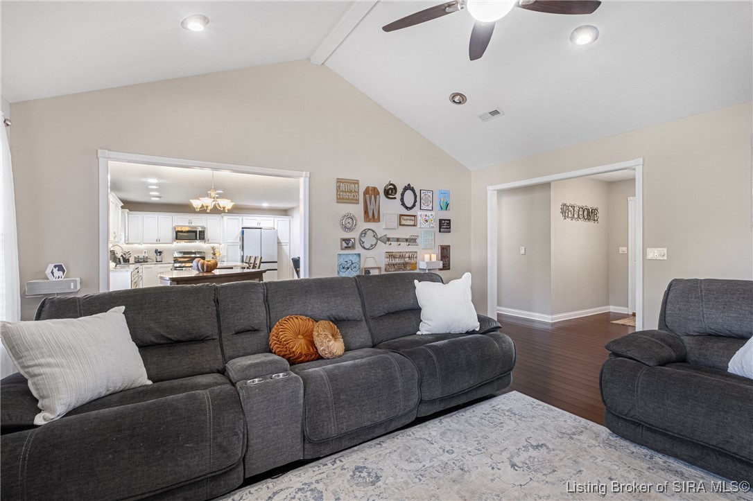 6408 Anna Louise Drive