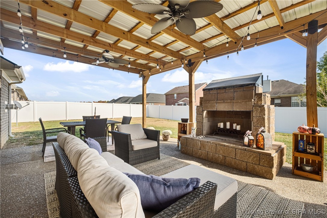 6408 Anna Louise Drive