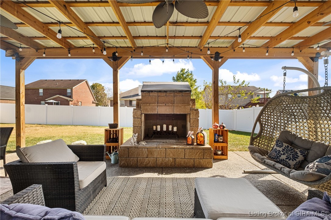 6408 Anna Louise Drive