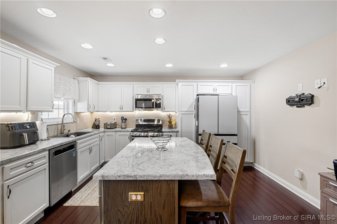 6408 Anna Louise Drive