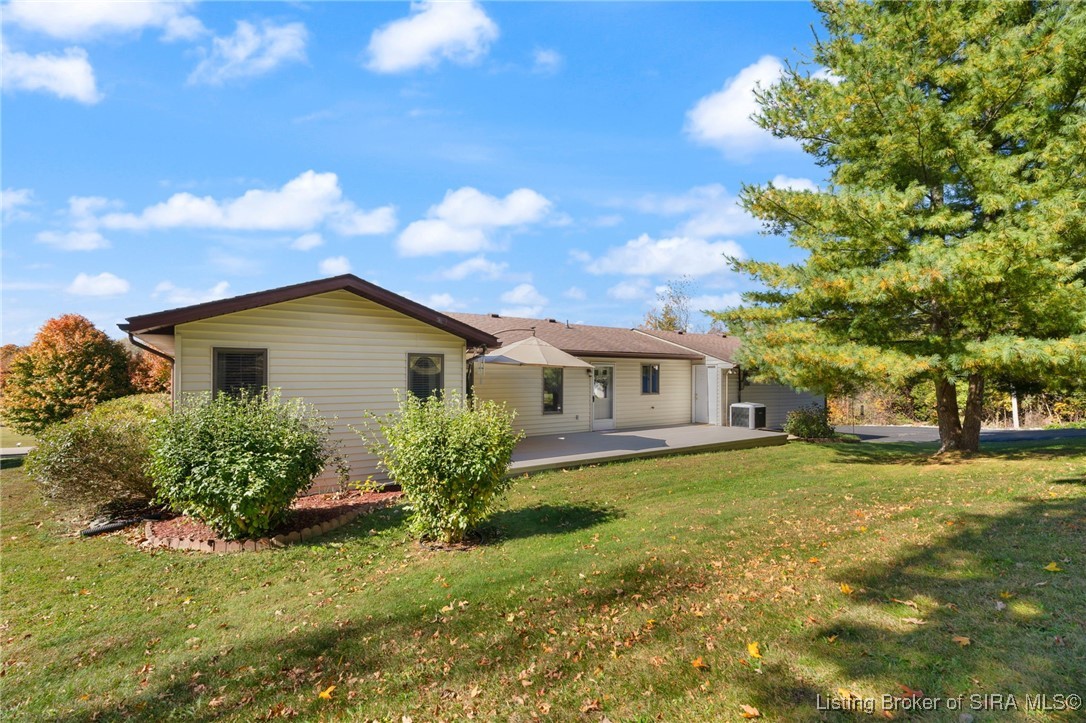 6628 Buttontown Road