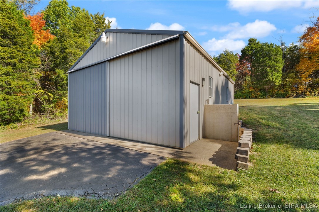 6628 Buttontown Road