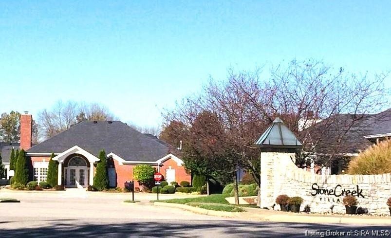 3547 Stonecreek Circle C