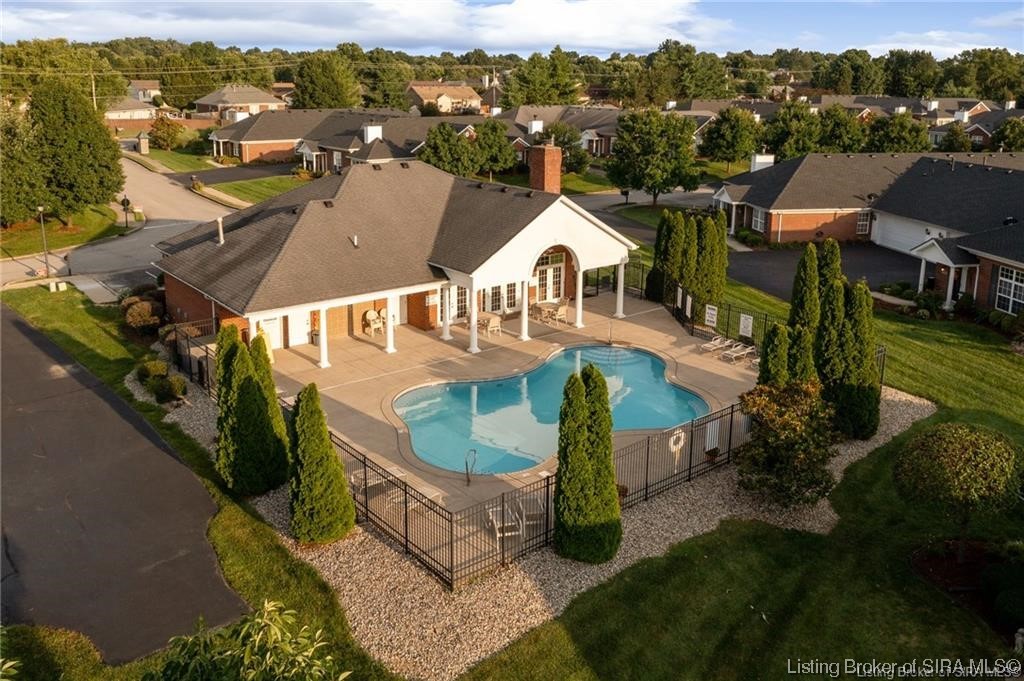 3547 Stonecreek Circle C