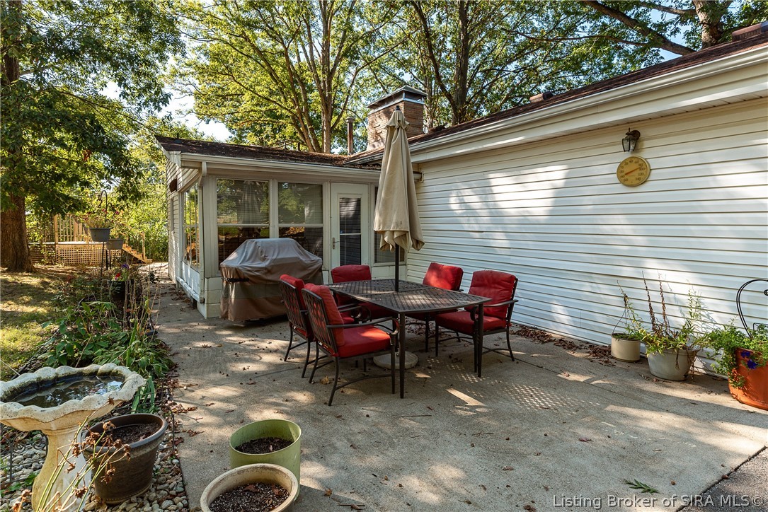 8337 Poplar Drive