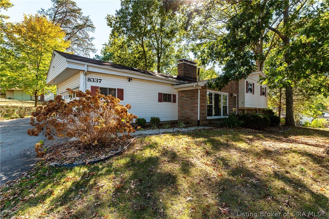 8337 Poplar Drive