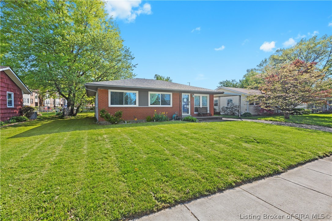 804 Irving Drive