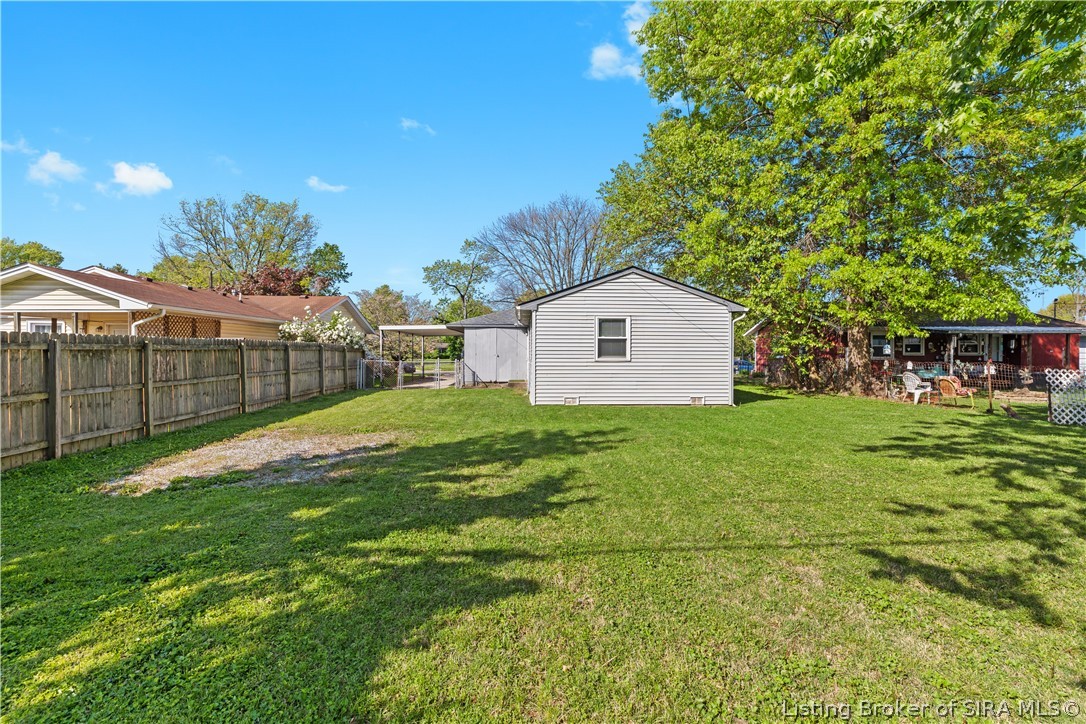 804 Irving Drive