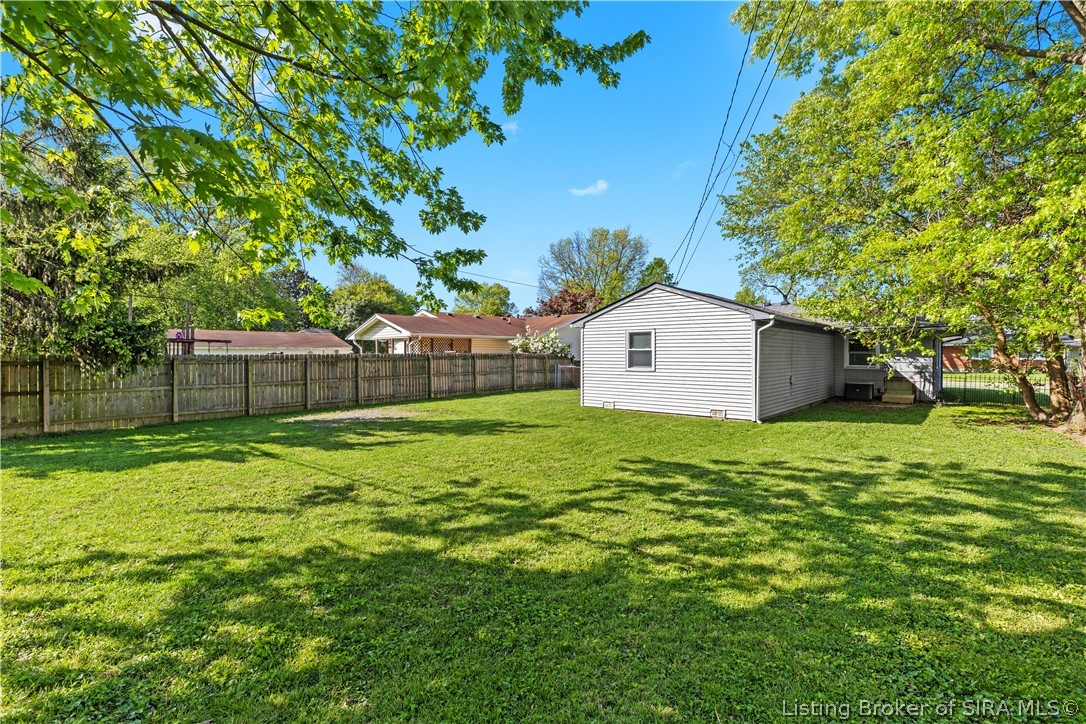 804 Irving Drive