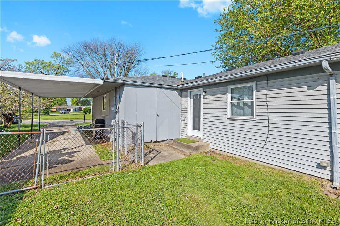 804 Irving Drive