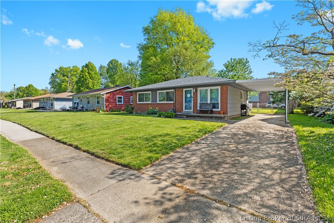 804 Irving Drive