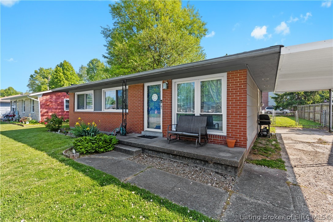 804 Irving Drive