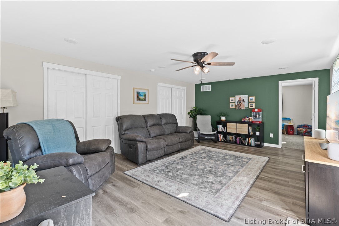 804 Irving Drive