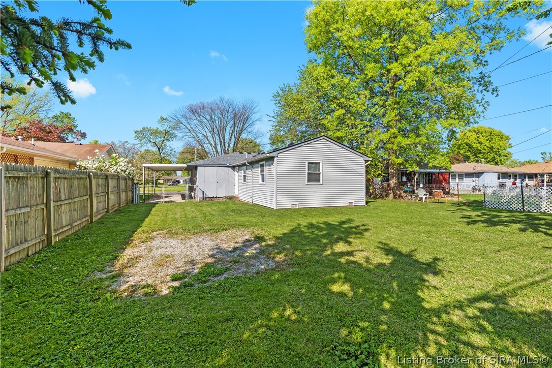 804 Irving Drive