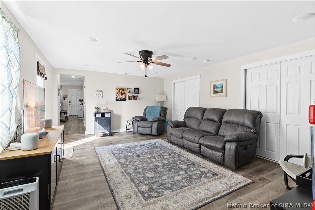 804 Irving Drive