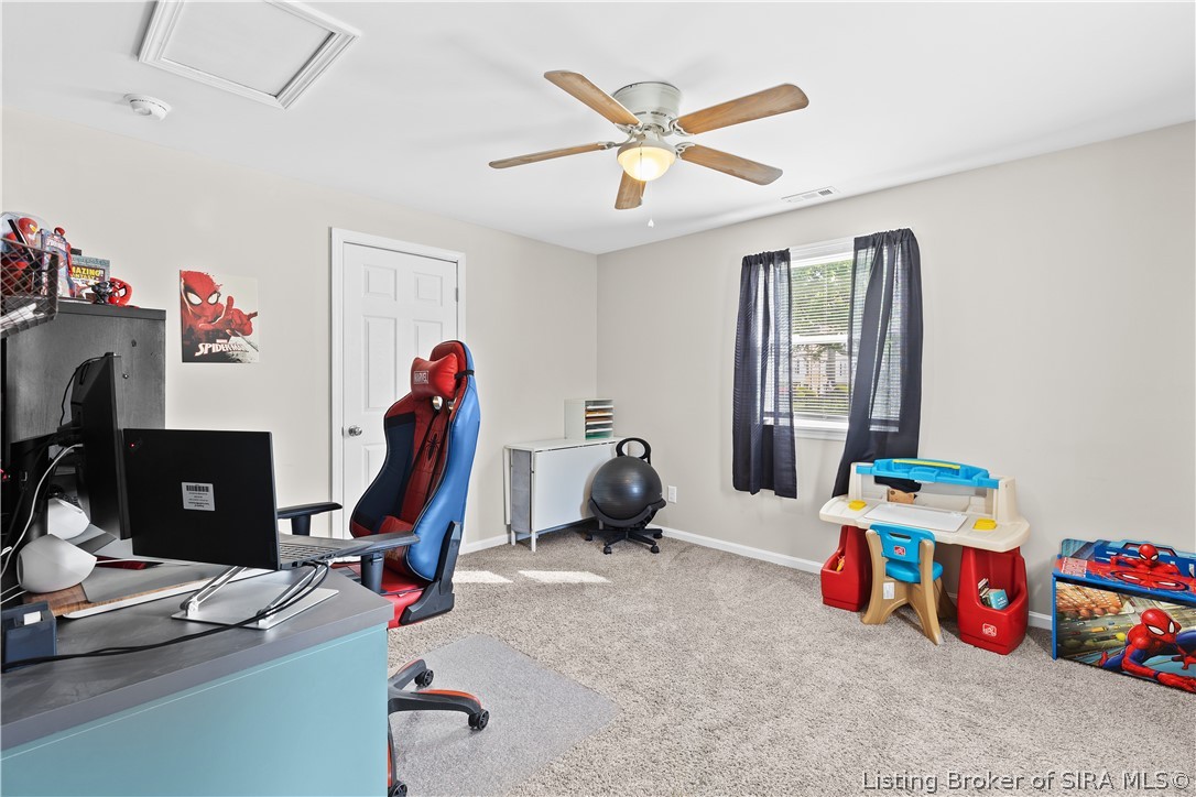 804 Irving Drive