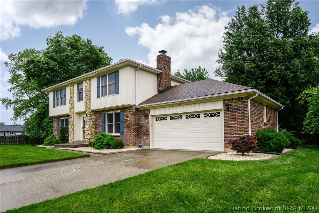 1101 Eastridge Drive