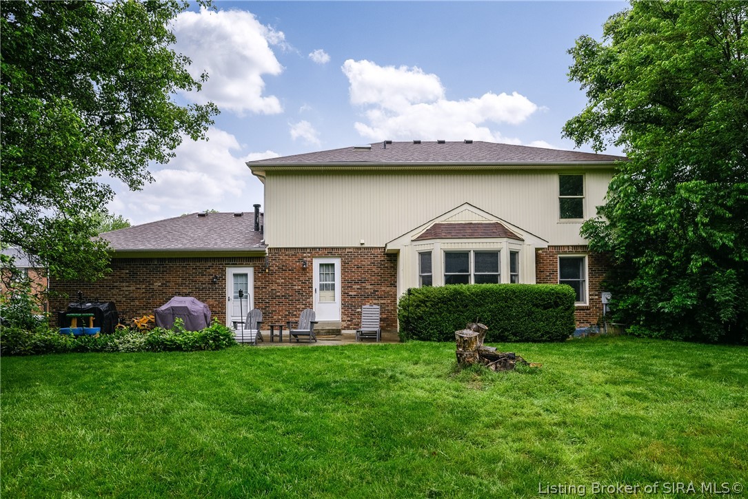 1101 Eastridge Drive