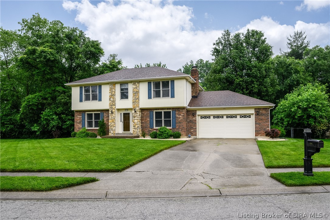 1101 Eastridge Drive