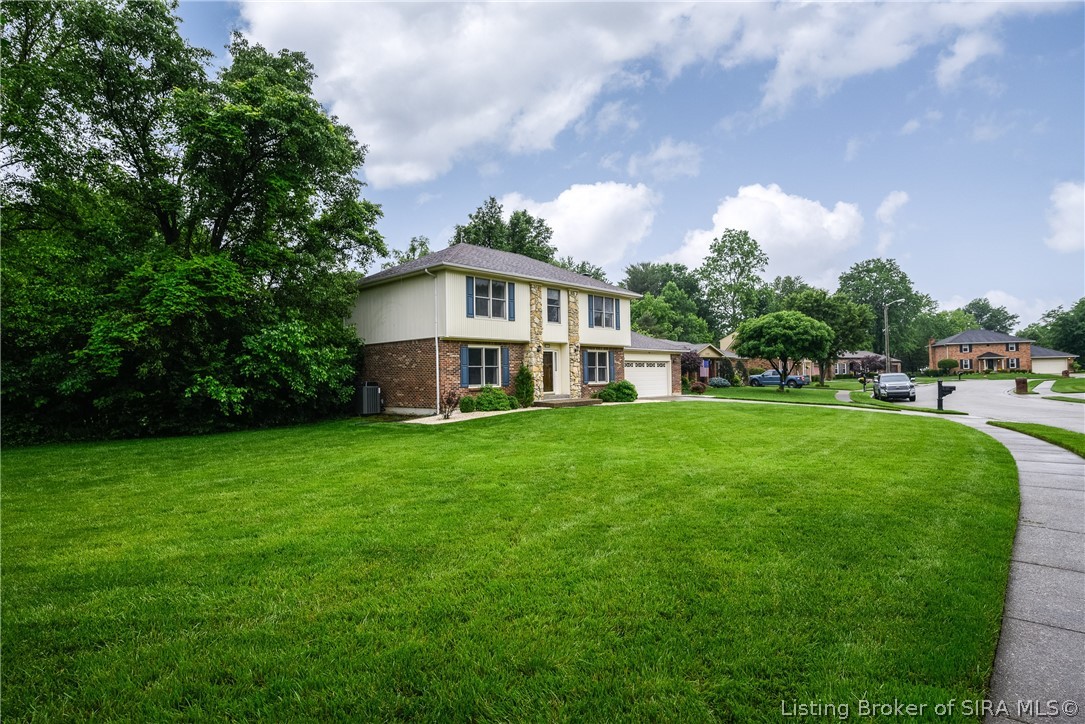 1101 Eastridge Drive