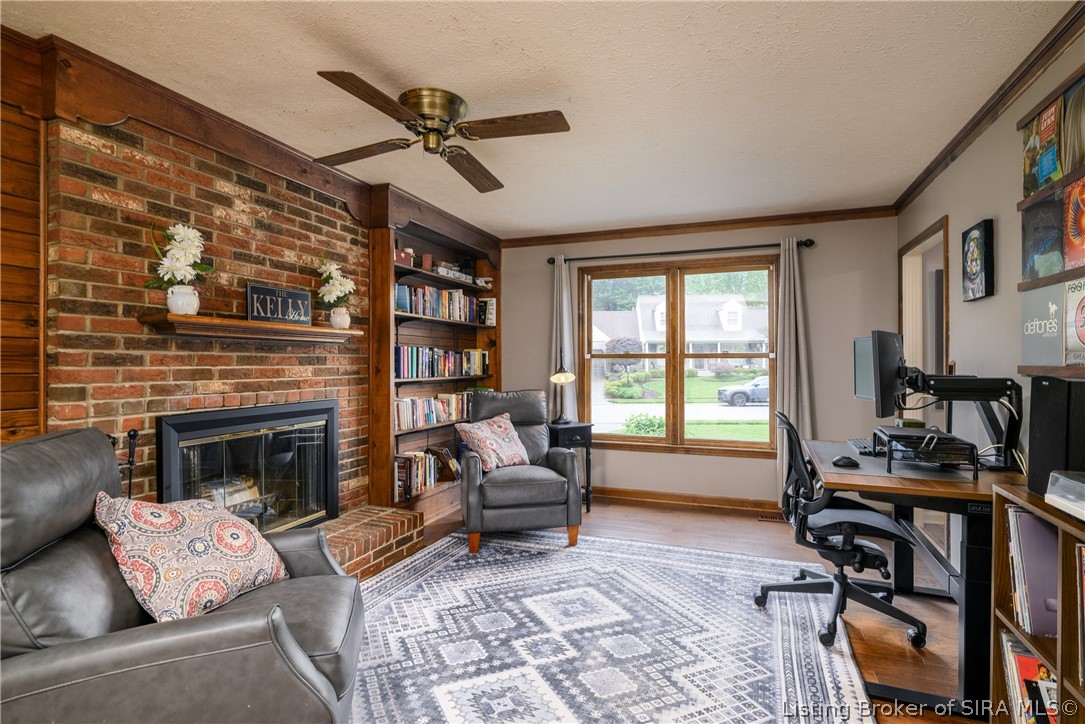 1101 Eastridge Drive