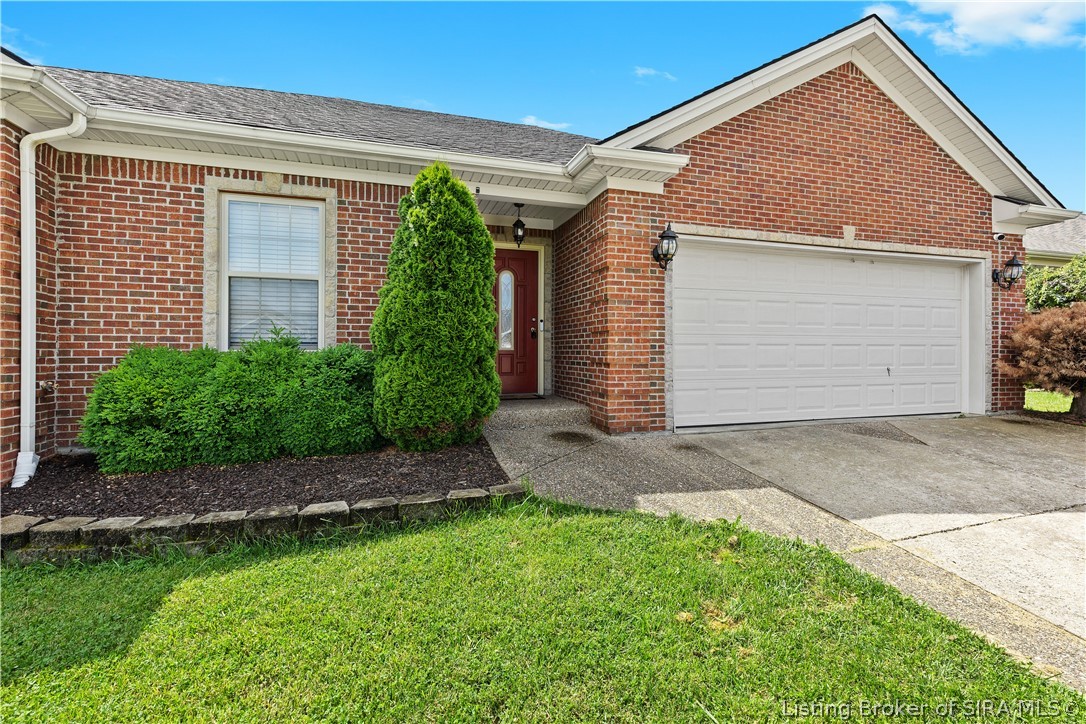 14013 Deerfield Court