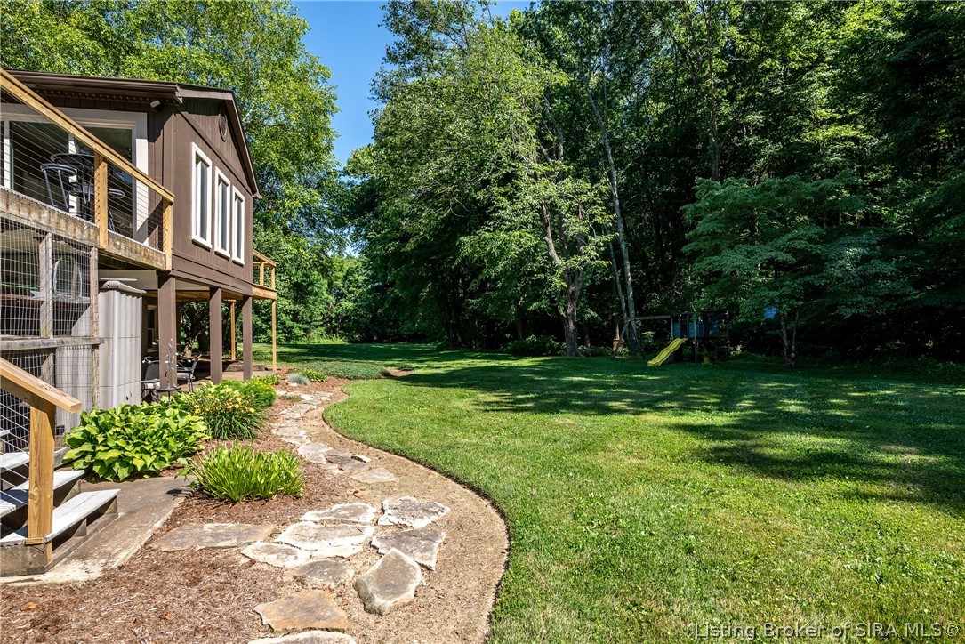 5287 Old Vincennes Road