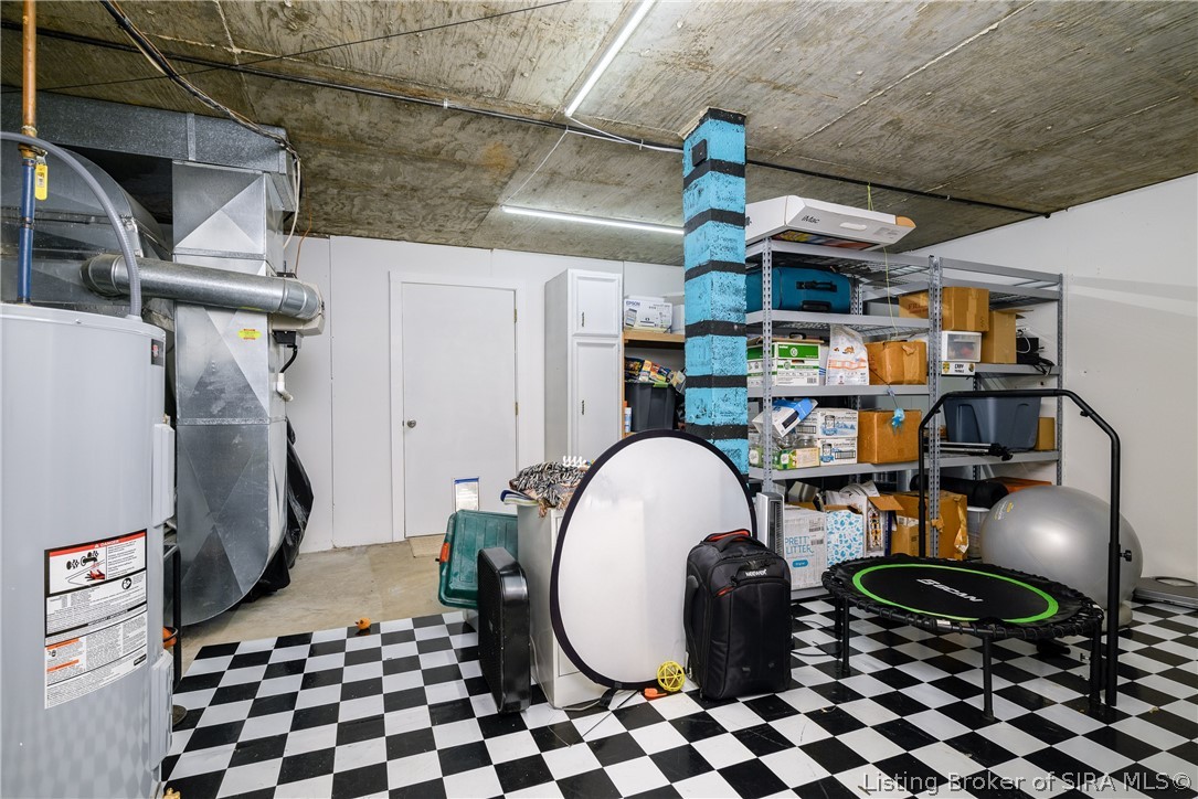 5287 Old Vincennes Road