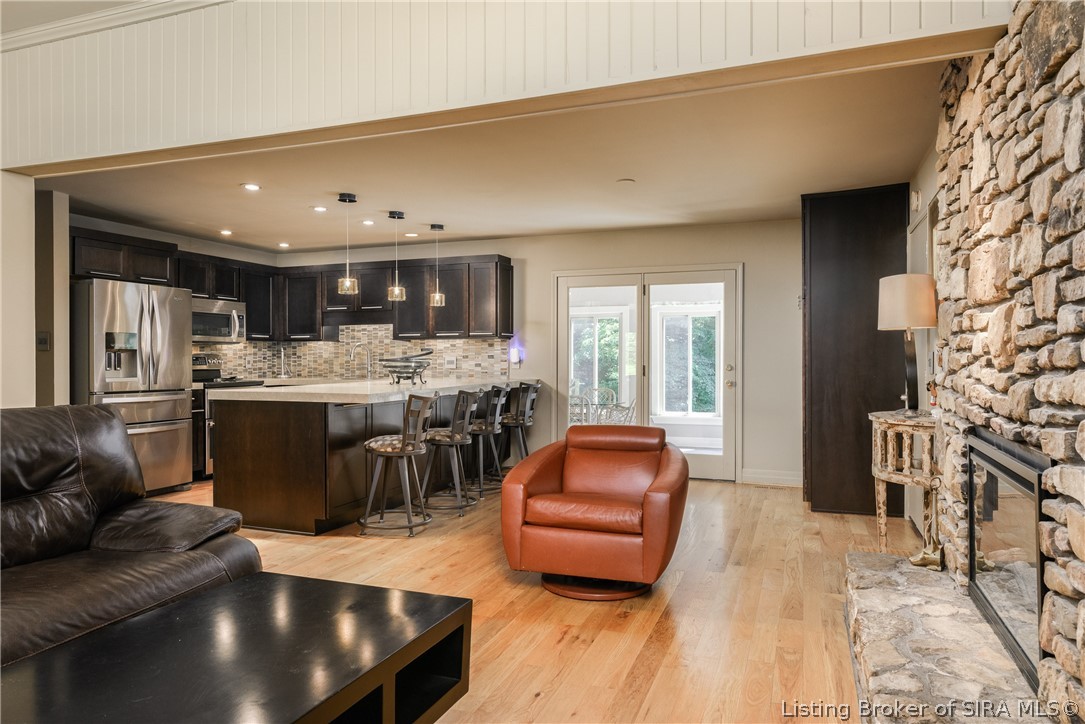 5287 Old Vincennes Road