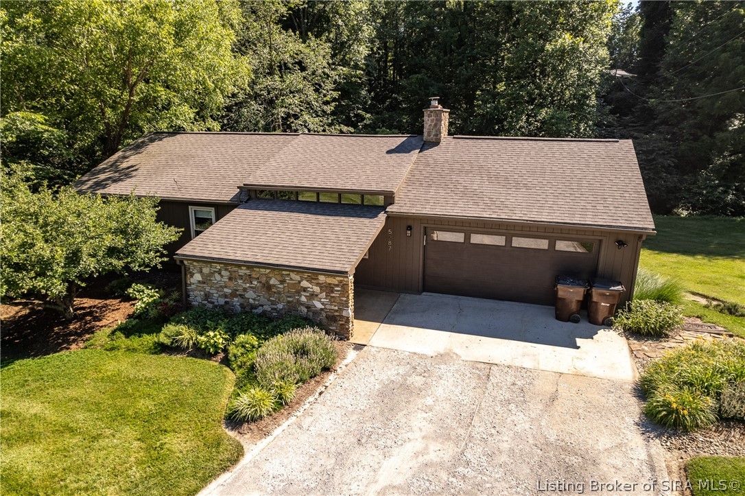 5287 Old Vincennes Road