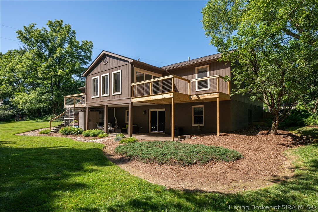 5287 Old Vincennes Road