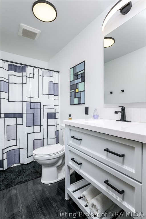 5287 Old Vincennes Road