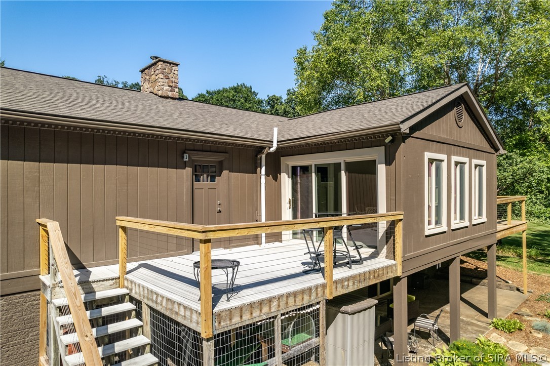 5287 Old Vincennes Road