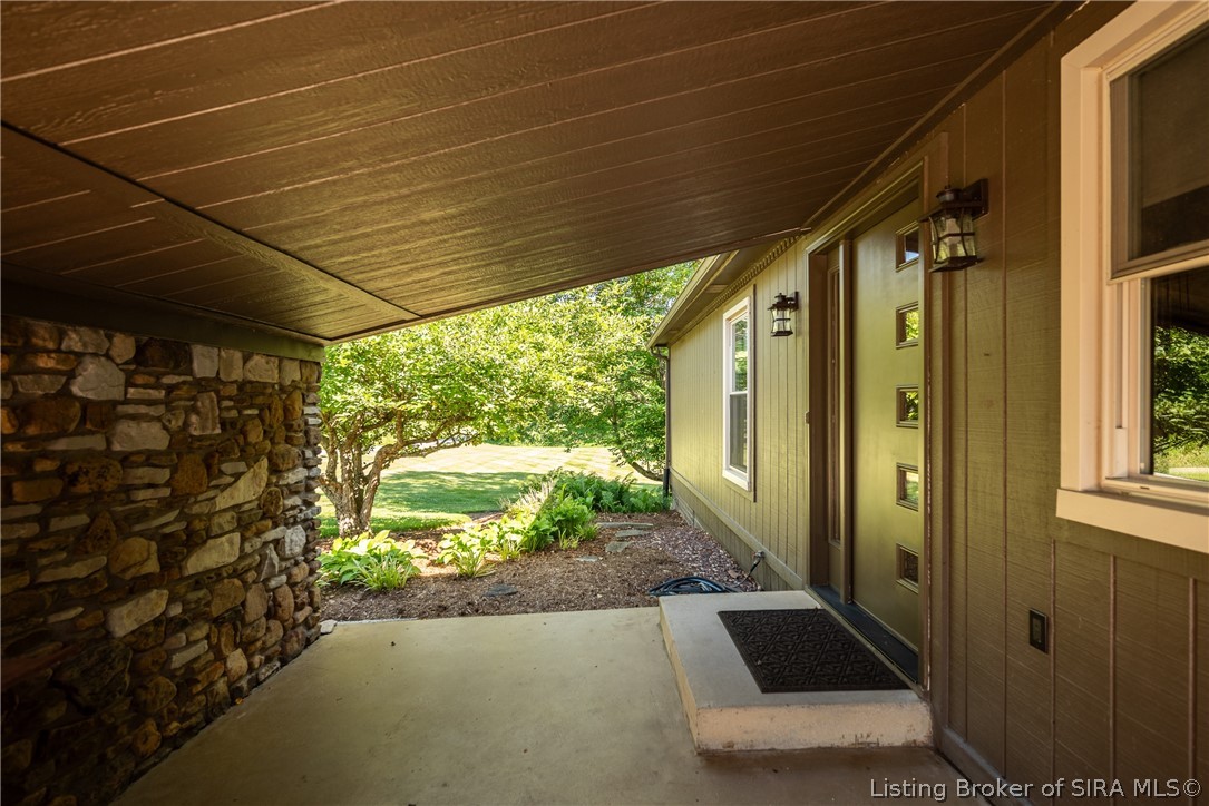 5287 Old Vincennes Road