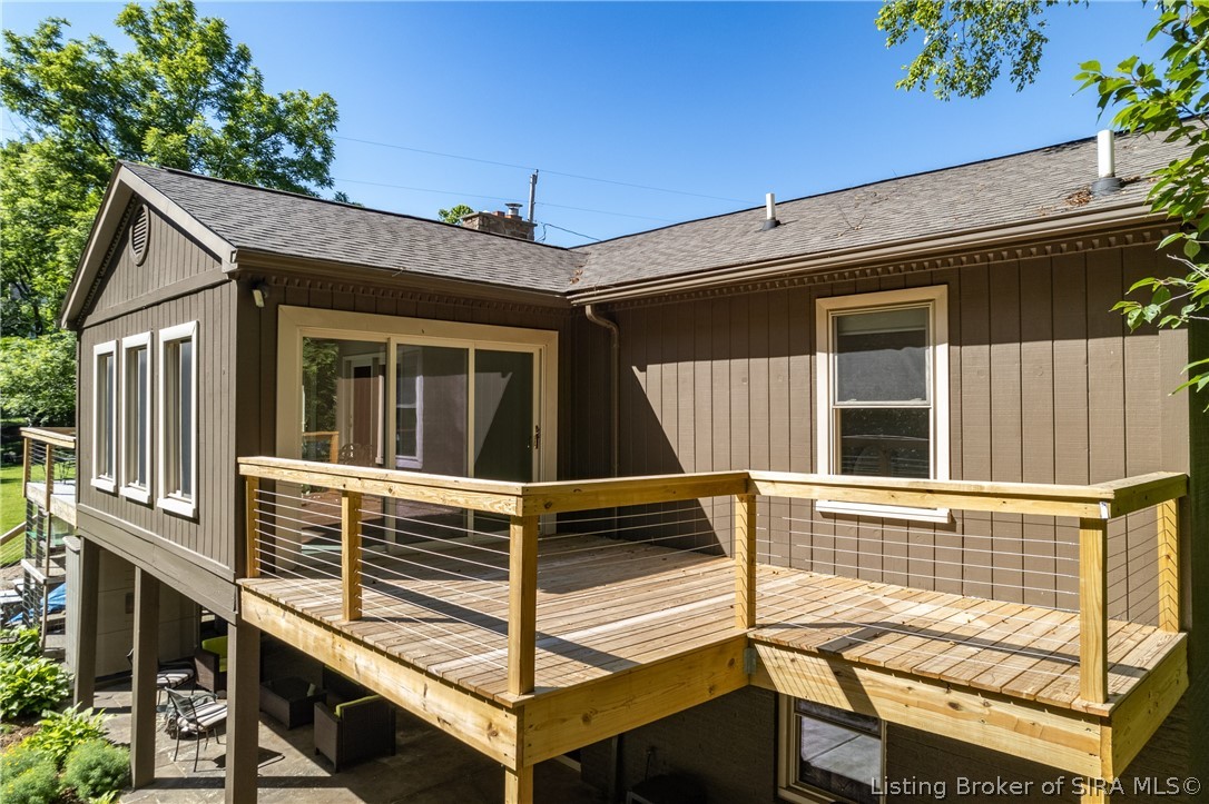 5287 Old Vincennes Road