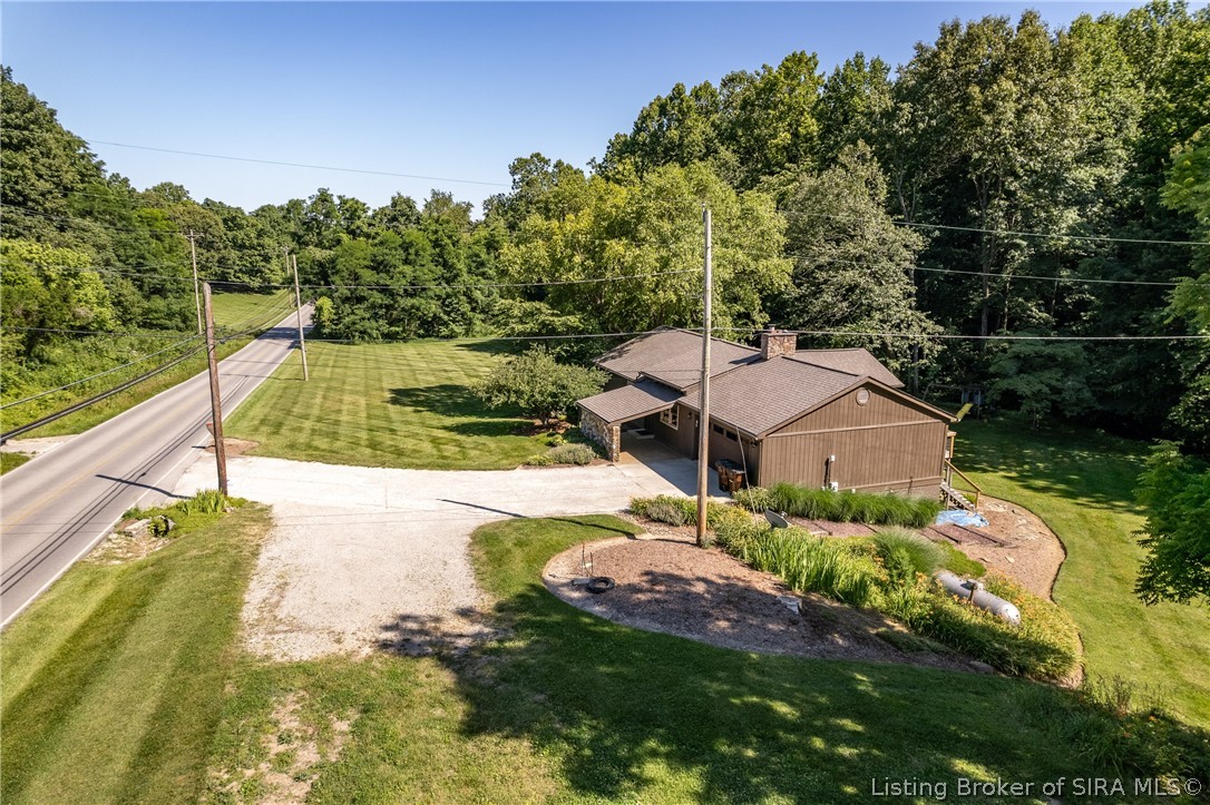 5287 Old Vincennes Road