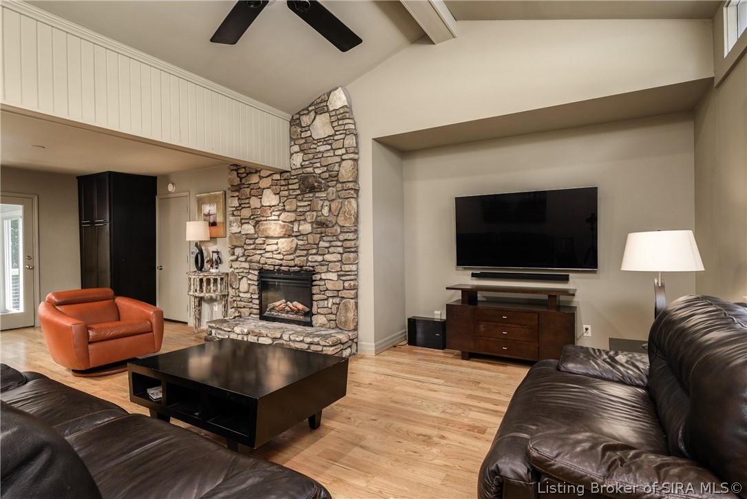 5287 Old Vincennes Road