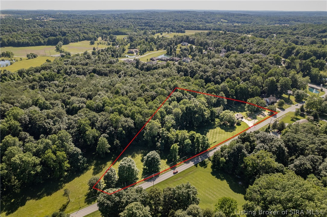 5287 Old Vincennes Road